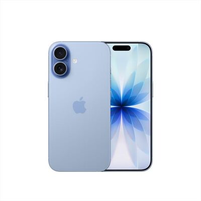 TIM Apple iPhone 17 256gb-azzurro Nebbia TIM Apple iPhone 17 256gb-azzurro Nebbia