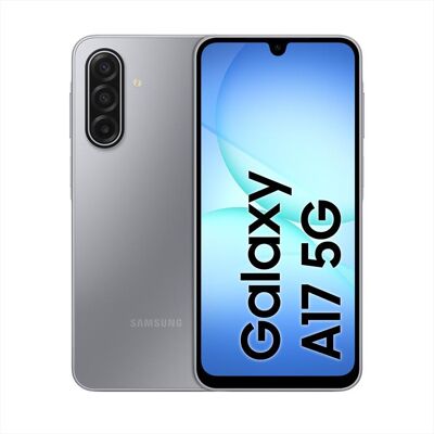 TIM Samsung Galaxy A17 4/128gb-gray TIM Samsung Galaxy A17 4/128gb-gray