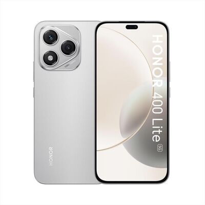 VODAFONE Smartphone W400 Lite 5g-grey VODAFONE Smartphone W400 Lite 5g-grey