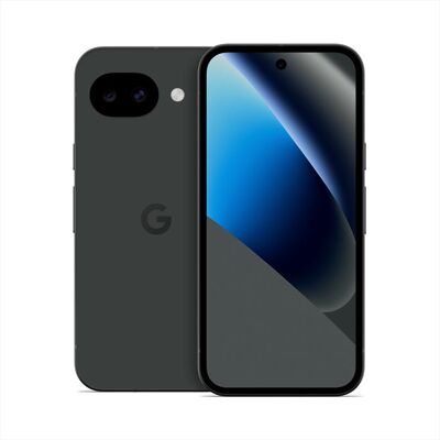 Google Smartphone Pixel 10a 256gb-nero Ossidiana Google Smartphone Pixel 10a 256gb-nero Ossidiana