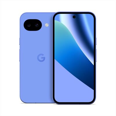 Google Smartphone Pixel 10a 128gb-viola Lavanda Google Smartphone Pixel 10a 128gb-viola Lavanda