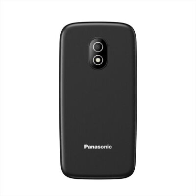 Panasonic Cellulare Kx-tu410exb-nero Panasonic Cellulare Kx-tu410exb-nero