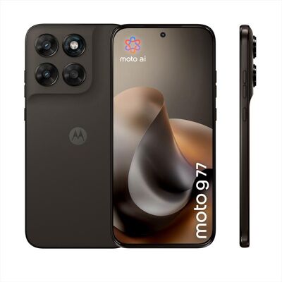 VODAFONE Motorola Moto G77 5g 8/256gb + Moto Buds-pantone Black Olive VODAFONE Motorola Moto G77 5g 8/256gb + Moto Buds-pantone Black Olive