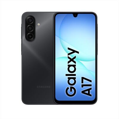 VODAFONE Smartphone A17 4g 128gb-nero VODAFONE Smartphone A17 4g 128gb-nero