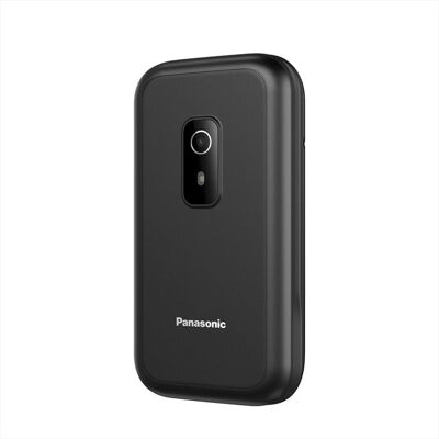 Panasonic Cellulare Kx-tf600exb-nero Panasonic Cellulare Kx-tf600exb-nero