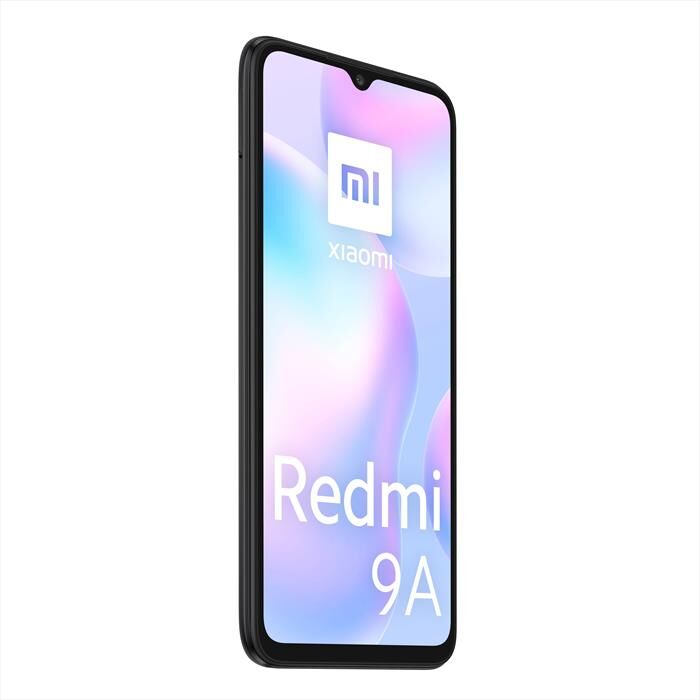 Xiaomi Redmi 9a-granite Gray