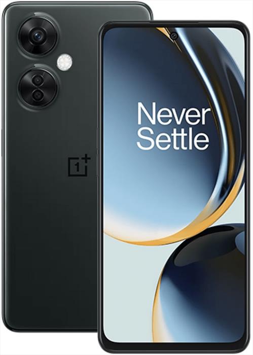 OnePlus Smartphone Nord Ce 3 Lite 5g-grey