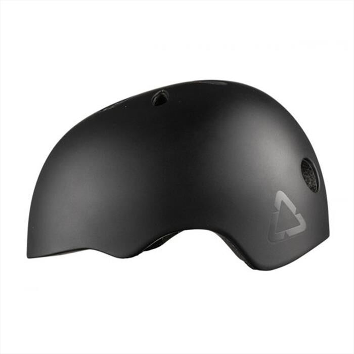 leatt helmet dbx 1.0 urban-black