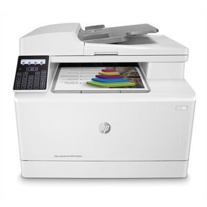 HP Color Laserjet Pro M183fw-bianca