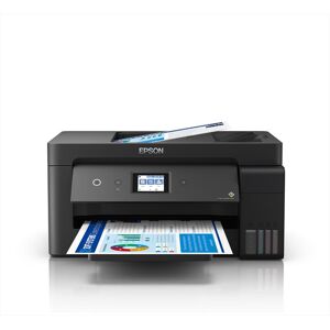 Epson Ecotank Et-15000-nero / Opaca