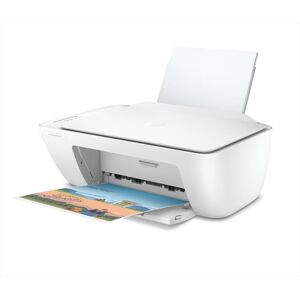 HP Multifunzione Deskjet 2320-bianca