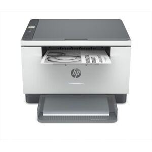 HP Multifunzione Laser M234dwe 6 Mesi Instant Ink +-bianca, Grigia