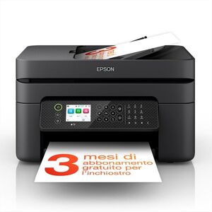 Epson Multifunzione Workforce Wf-2950dwf