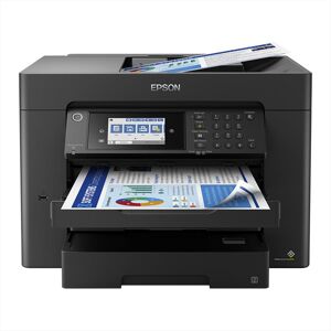 Epson Multifunzione Workforce Wf-7840dtwf