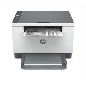 HP Multifunzione Laserjet M234dw-bianca, Grigia