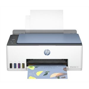 HP Stampante Multifunzione Smarttank 5105-bianca