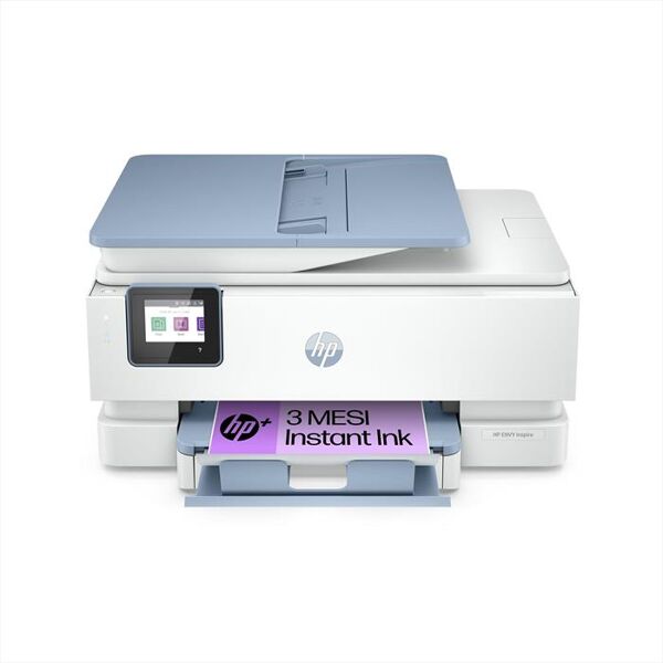 hp multifunzione envy 7921e 3 mesi instant ink +