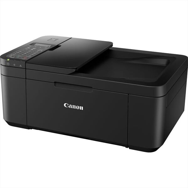 canon multifunzione pixma tr4750i-black