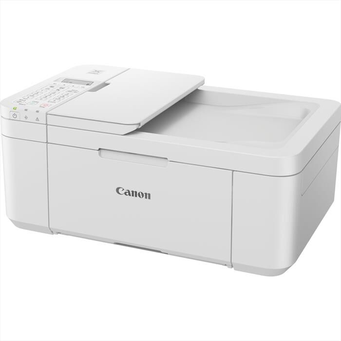 canon multifunzione pixma tr4751i-white