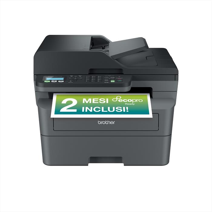 brother multifunzione mfcl2827dwre1