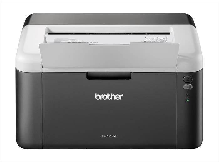 Brother Hl1212wvbm1