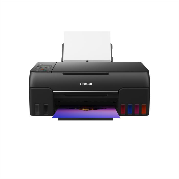 Canon Pixma G650-black