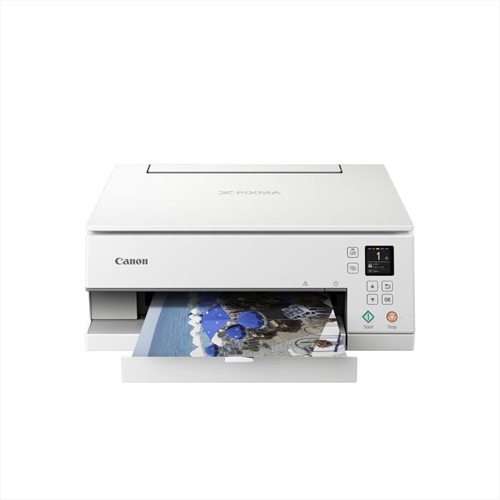 Canon Pixma Ts6351a-white