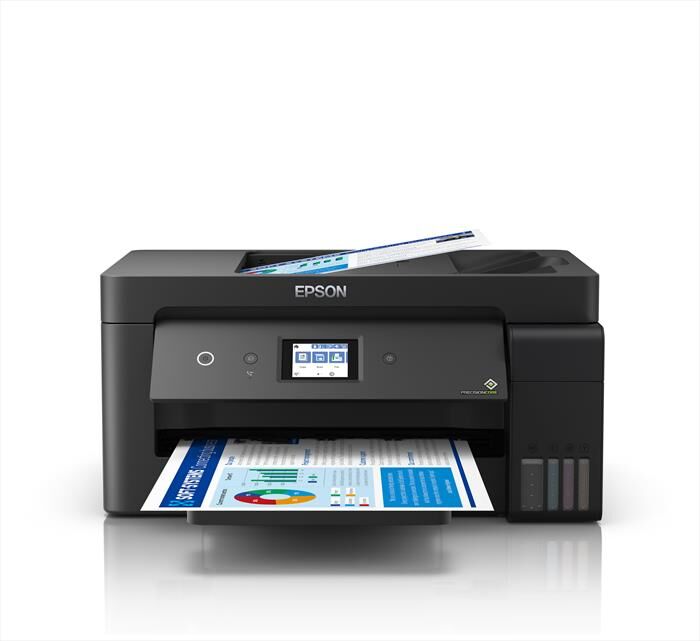 Epson Ecotank Et-15000-nero / Opaca