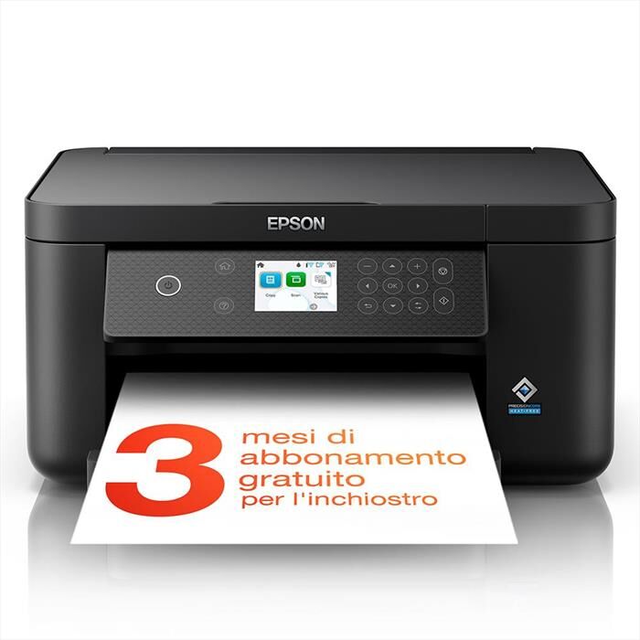 Epson Multifunzione Expression Xp-5200