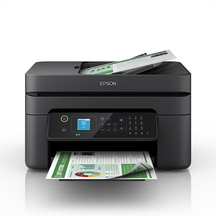 Epson Multifunzione Workforce Wf-2935dwf