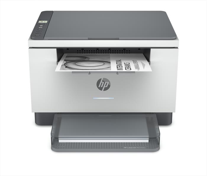 HP Multifunzione Laserjet M234dw-bianca, Grigia