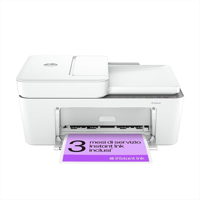 HP Multifunzione Deskjet 4222e 3 Mesi Inchiostro +-blue Breeze