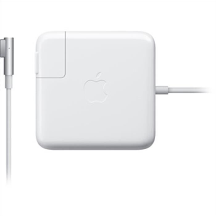 Apple Alimentatore Magsafe Da 60w (per Macbook)