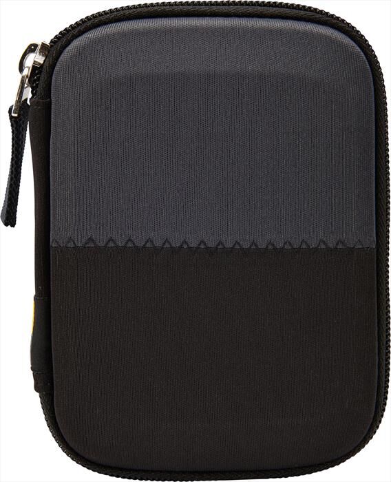 Case Logic Hdc11k Black-nero