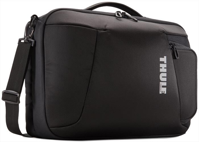 THULE Accent 2in1 Black-nero