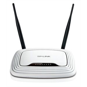 TP-Link Router Wireless N 300mbps Tl-wr841nd