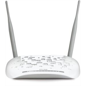 TP-Link Modem Router Vdsl2 N300