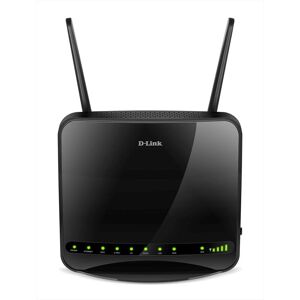 D-Link Dwr-953 4g Lte Multi-wan Router-nero