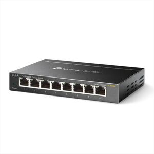 TP-Link Tl-sg108s 8-port Gigabit Desktop Switch