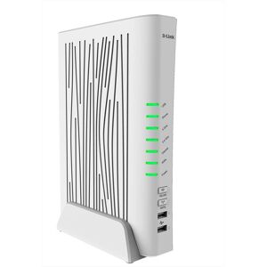 D-Link Dva-5593-bianco