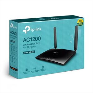 TP-Link Archer Mr400 Router 4g Fino A 150mbps