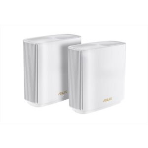 Asus Zenwifi Xt8 (2pk White)-bianco