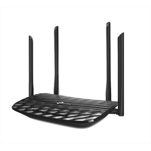 TP-Link Router Ac1200 Wi-fi Gigatib