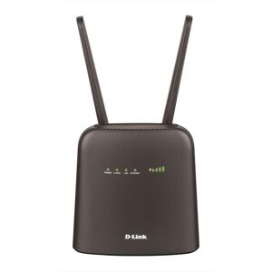 D-Link Dwr-920-nero