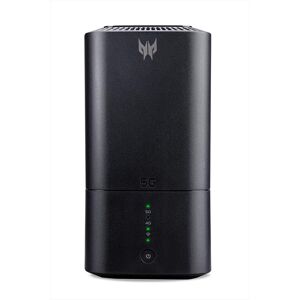 Acer Router Predator Connect X5 5g Cpe-nero