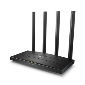 TP-Link Archer A6   Router Gigabit Wi-fi Ac1200