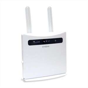 STRONG Router 4grouter300v2-bianco