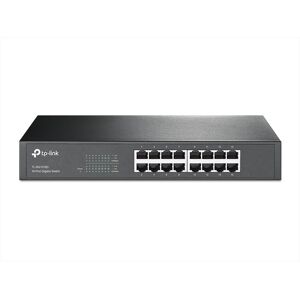 TP-Link Tl-sg1016d Switch Desktop Gigabit 16 Porte