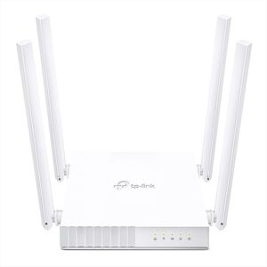 TP-Link Router Archer C24 Ac750 Dual-band Wi-fi