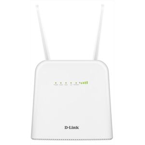 D-Link Router Dwr-960/w-bianco